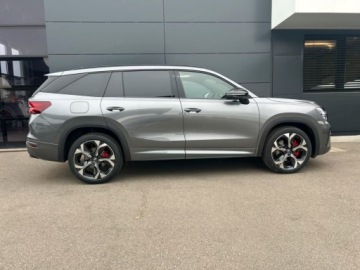 Skoda Kodiaq II 2026 SKODA Kodiaq RS 2.0 TSI DSG 4x4 Suv 265KM 2026, zdjęcie 6