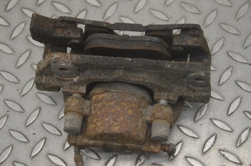 JAGUAR S-TYPE 2006 PRAVÁ STRANA TŘMEN BRZDOVÝ PŘEDNÍ