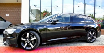 Audi A6 C8 Avant 3.0 50 TDI 286KM 2018 Audi A6 Avant FV23%|S-Line|Quattro| Kamery|Radary|, zdjęcie 32