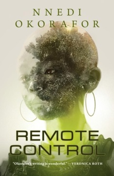 Remote Control Okorafor Nnedi
