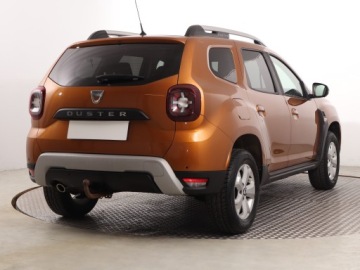 Dacia Duster II SUV 1.0 TCe 101KM 2020 Dacia Duster 1.0 TCe, Salon Polska, 1. Właściciel, zdjęcie 4