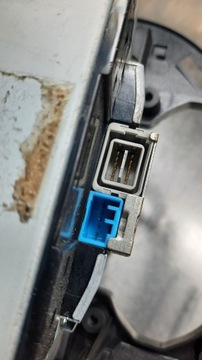 DISPLEJ 30775626-1 VOLVO S60 FACELIFT 06R 2.4 D5 185KM