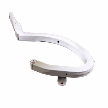 BMW F30 F32 Петля багажника правая 7420784