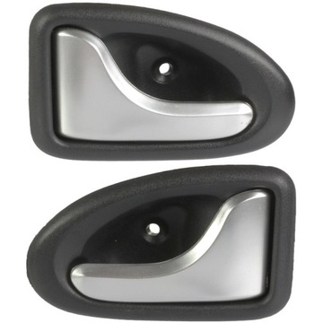 TRAFIC CLIO MEGANE SCENIC KLAMKA WEWNĘTRZNA L+P