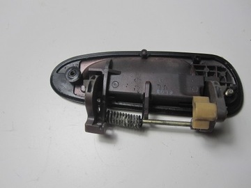 KLIKA VNĚJŠÍ ZADNÍ LEVÝ MAZDA XEDOS 97R