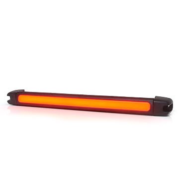 Lampa LED hamowania długa 12V 24V 1142