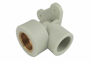 Kolano wieszak PP 20mm X 1/2