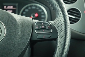 Volkswagen Tiguan I SUV Facelifting 2.0 TDI CR DPF BlueMotion 110KM 2015 VW Tiguan 2.0 TDI, Salon Polska, Navi, Xenon, zdjęcie 20