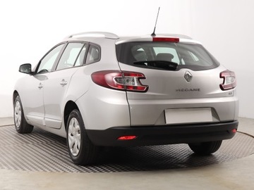 Renault Megane III Grandtour Facelifting 2013 1.5 Energy dCi 95KM 2016 Renault Megane 1.5 dCi, Salon Polska, Klima, zdjęcie 3