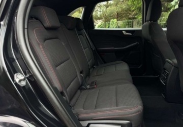 Ford Kuga III SUV 2,0 EcoBlue 120KM 2023 Ford Kuga ST-Line Automat Full Led Klimatronik Kamera Serwis Gwarancja 2.0, zdjęcie 24
