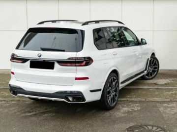 BMW X7 SUV Facelifting 3.0 40d 352KM 2026 BMW X7 xDrive40d Individual Edition Suv 3.0 (352KM) 2026, zdjęcie 3