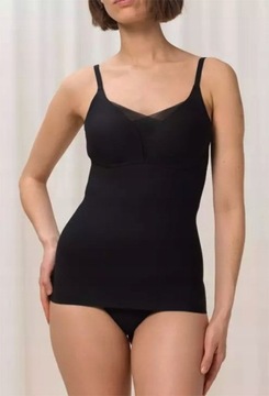 TRIUMPH Modelująca Koszulka SHAPE SMART BRA SHIRT 02 (M)