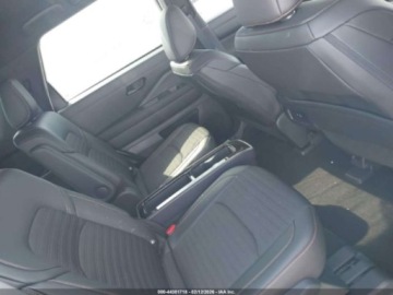 Nissan Pathfinder III 2025 Nissan Pathfinder Rock Creek 2025 3.5 Benzyna 295KM, zdjęcie 12