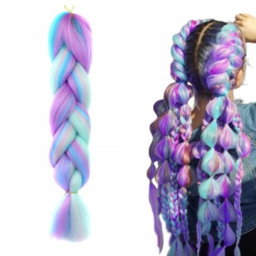 КОСЫ ДЛЯ НАРАЩИВАНИЯ ВОЛОС, ДЛЯ ПЛЕТЕНИЯ, СИНТЕТИЧЕСКИЕ КОСЫ ДЛЯ ВОЛОС