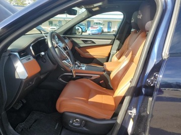Jaguar F-Pace 2024 Jaguar F-Pace R-Dynamic S 2024 2.0l 2.0 Benzyna 246KM, zdjęcie 7