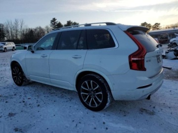 Volvo XC90 II SUV 2.0 T5 250KM 2018 Volvo XC 90 T5 2018 2.0 Benzyna 250KM, zdjęcie 1