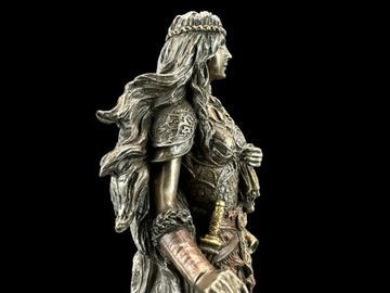 Фигурка Скульптура Статуэтка Статуэтка БОГИНИ ЗЛАКОВ SIF VERONESE WU77956A4