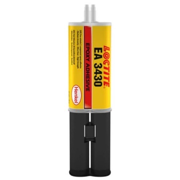 Loctite EA 3430 24 ml dwuskładnikowy 5-min
