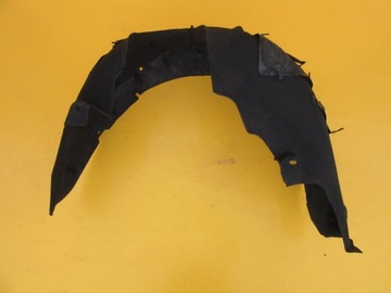 MERCEDES S TŘÍDA W222 PODBĚH ZADNÍ LEVÉ