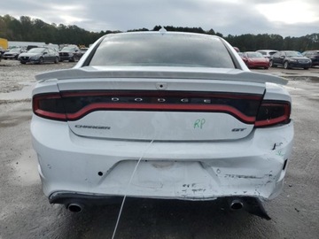 Dodge Charger VII 2023 Dodge Charger GT, V6 3.6L, od ubezpieczalni 3.6 Benzyna 300KM, zdjęcie 6