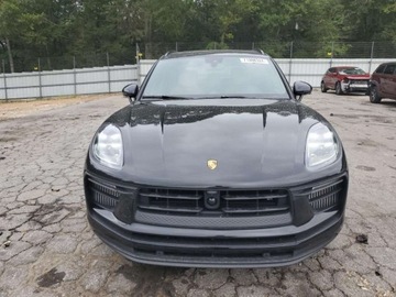 Porsche Macan 2023 Porsche Macan S 2023 2.9l 2.9 Benzyna 375KM, zdjęcie 5