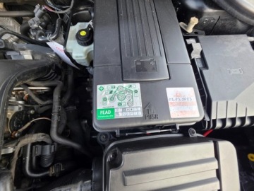 Audi A3 8P Hatchback 3d 1.4 TFSI 125KM 2011 Audi A3 Sportback 1.4 125PS Automat Nowy Rozrzad Czarna Gwarancja 1.4, zdjęcie 28