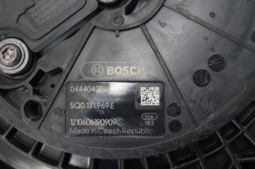 НАСОС БАКА ADBLUE VW GOLF VII 7 T-ROC AUDI A3 8V0 5Q0131877S 5Q0131969E