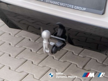 BMW X3 G45 2025 BMW X3 20d xDrive 197 KM mHEV - Gotowy do Odbioru - Pakiet M Pro - Hak 2.0, zdjęcie 36