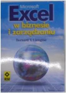 Microsoft Excel в бизнесе - Б.В.Льенгме