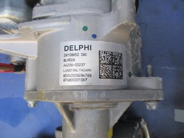 OPEL MERIVA WSPOMAGANIE ELEKTRYCZNE 2610865226C