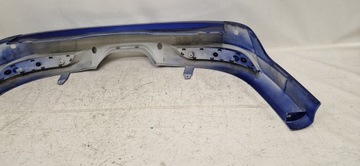 Ford Focus ST MK3 Zderzak Tył Tylny Kombi 2010-2019r
