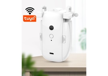 Умный Wi-Fi 3-в-1 робот для штор Tuya