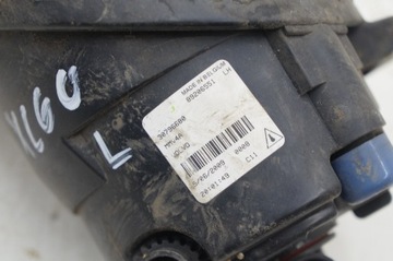 HALOGEN LEVÝ VOLVO XC60 30796680