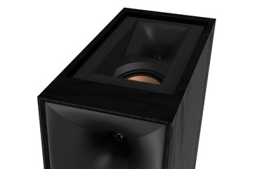 Klipsch Reference R-605FA — напольные колонки