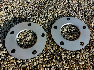 ПРОСТАВКИ BMW 5X120 72.6 E34 E36 E46 E60 E90 5MM