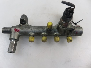 РЕЙКА ВПРЫСКА OPEL MERIVA A 1.7 CDTI