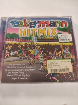 Various – Ballermann Hitmix