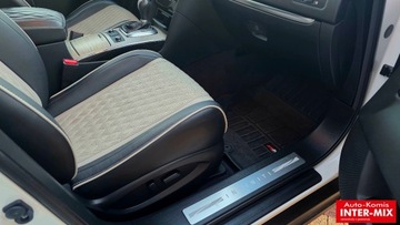 Infiniti QX70 2017 Infiniti QX70 Zarejestrowany LPG 3.7 Benzyna 324KM, zdjęcie 33