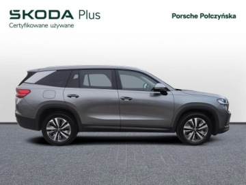 Skoda Kodiaq I SUV Facelifting 2.0 TDI SCR 150KM 2024 Skoda Kodiaq 2.0 TDI 4x2 Selection DSG, 150KM, Sal, zdjęcie 6