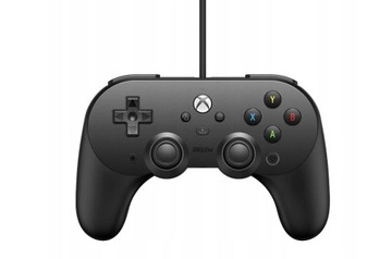 8BitDo Pro2 Przewodowy Gamepad Xbox & PC