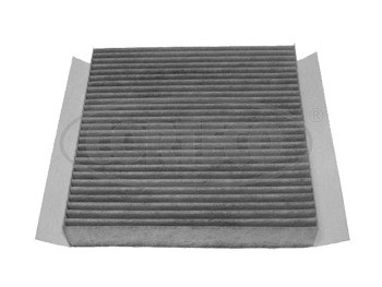 CORTECO 21652542 FILTR VENTILACE PROSTORU SPOLUJEZDCE