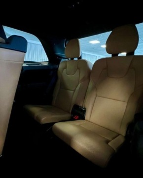 Volvo XC90 II SUV 2.0 T8 TwinEngine 407KM 2016 Volvo XC 90 7 os. Salon Polska ASO R CARS Warszawa 2.0 Hybryda Plug-in, zdjęcie 13