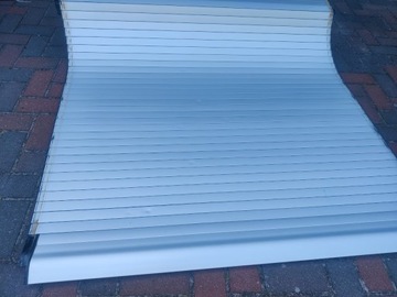 Оригинальные электрические рулонные шторы Ford Ranger Ford