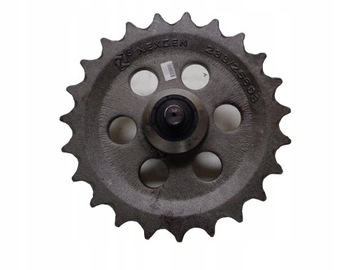 KOŁO NAPINAJĄCE JCB 802 803 804 233/26603 KOMPLET