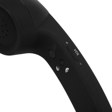 Słuchawka telefoniczna Bluetooth Retro, odporna