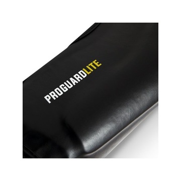 ЩИТКИ ДЛЯ ГЕНИ STORMCLOUD LITE, размер M, НАТУРАЛЬНАЯ КОЖА, ММА, КИК-БОКС