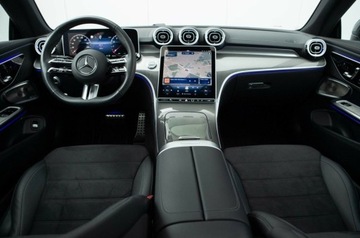 Mercedes CLE Coupe 2.0 300 258KM 2024 Mercedes-Benz CLE 300 4MATIC Coupe AMG Autotrade Mercedes-Benz 2.0, zdjęcie 25