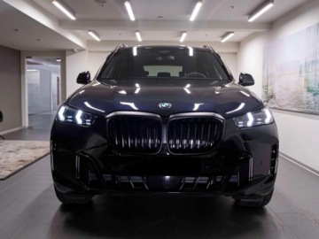 BMW X5 G05 SUV Facelifting 3.0 30d 298KM 2026 BMW X5 xDrive30d Sport Suv 3.0 (298KM) 2026, zdjęcie 6