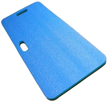 КОВРИК ДЛЯ НАКОЛЕННИКОВ 400x180x30 мм