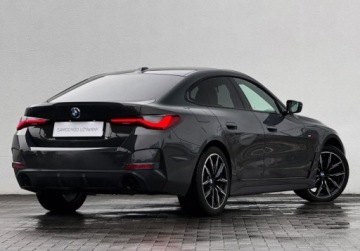 BMW Seria 4 G22-23-26 Coupe 2.0 420d 190KM 2023 BMW Seria 4 I wlasciciel M Sport Gwarancja Bezwypadkowy FVAT23, zdjęcie 1